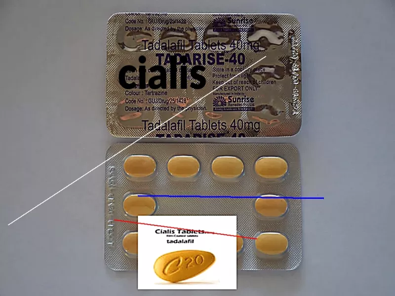 Achat cialis sur internet